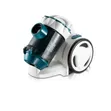 RAF Electric Vacuum Cleaner 800W - 2