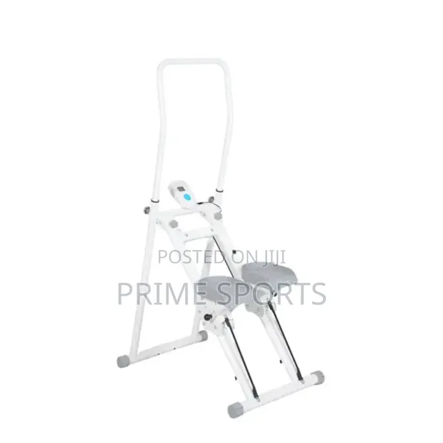 Brand New Stair Climber Machine - 1