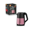 RAF 2.5L Electric Stainless Steel Cordless Kettle - 2