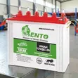 Lento 200Ah 12V Premium Deep Cycle Battery - 1