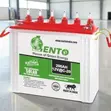 Lento 200Ah 12V Premium Deep Cycle Battery - 2