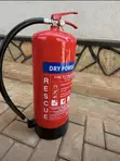 Brand New 3M Fire Extinguisher - 1