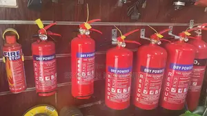 Brand New 3M Fire Extinguisher