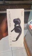 Yesido AI Smart Glasses with ChatGPT Assistant - 1