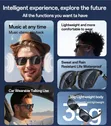 Yesido AI Smart Glasses with ChatGPT Assistant - 3