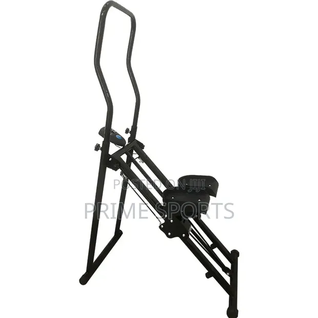 Brand New Stair Climbing Machine - 1