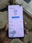 Samsung Galaxy S10 Plus 128GB Blue (Cracked Screen) - 3