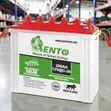 Lento 12V 200Ah Premium Deep Cycle Battery (1500+ Cycles) - 2
