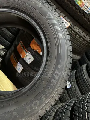 205/65R15 Dunlop Japan Used Tires