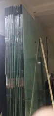 Clear Glass 12mm (7ft x 10ft) - 2