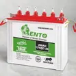 Lento 200Ah Premium Tall Tubular Battery - 2