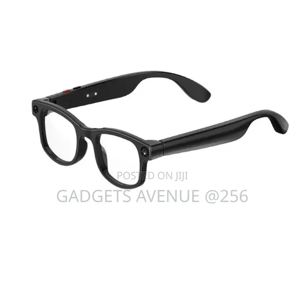 AI Smart Glasses with ChatGPT Integration - 1