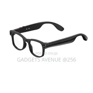 AI Smart Glasses with ChatGPT Integration