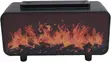 Vintage Fireplace Flame Aroma Diffuser & Humidifier - 2