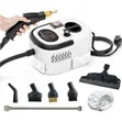 Handheld High-Pressure Multifunctional Steam Cleaner - 1