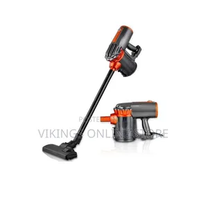RAF Handheld Dust Collector, 600W Vacuum Cleaner