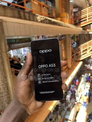 Oppo A53 128GB White