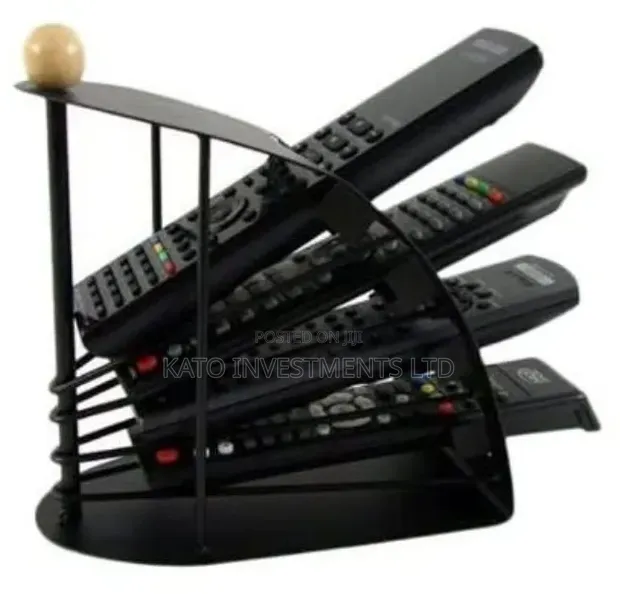 4 Remote Capacity Remote Organizer - 1