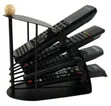 4 Remote Capacity Remote Organizer - 1