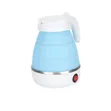Portable Travel Folding Electric Water Kettle 600ml Mini - 2
