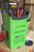 Battery Charger CD-750 - 2
