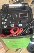 Battery Charger CD-750 - 3