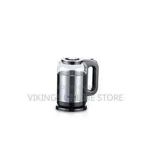 Electric Sachi 1.8L Water/Milk Boiling Kettle