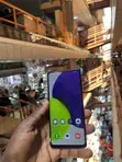 Samsung Galaxy A22 64GB Black - 1