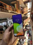 Samsung Galaxy A22 64GB Black - 3
