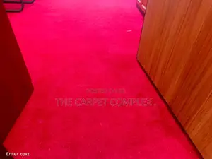 Wall-to-Wall Soft Carpets for VIP Offices