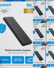 Anker Power Bank (10K, 15W) - 2