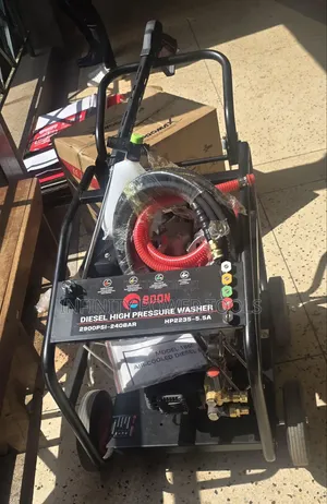 Diesel Pressure Washer HP2235-5.5A