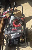 Diesel Pressure Washer HP2235-5.5A - 1