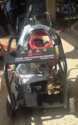 Diesel Pressure Washer HP2235-5.5A - 3