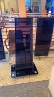 Midnight Rostrum Pulpit - 2