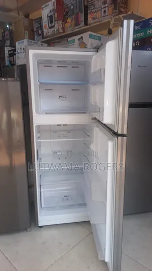 Samsung Fridge 260L Smart Inverter