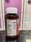 Caberamide Forte Vegan Collagen With Vitamins - 2