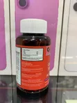 Caberamide Forte Vegan Collagen With Vitamins - 3