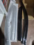 Mercedes-Benz ML 320 Rainshields (1999-2005) - 1