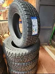 225/65R17 Tires for Toyota Harrier, Kluger, RAV4 - 2