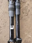 Mercedes-Benz GL250, ML320, ML350 Rear Shock Absorbers (Brand New) - 1