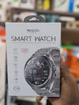 Yesido IO34 AMOLED Smart Watch - 1