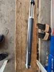 Volkswagen Golf 4 Rear Shock Absorbers (Brand New) - 2