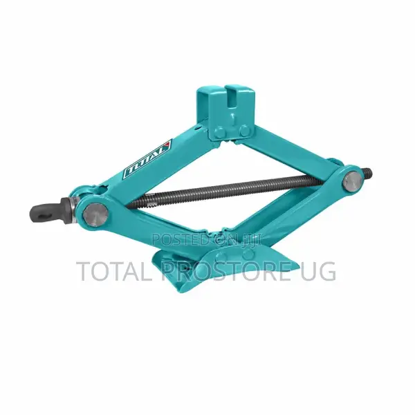 Scissor Jack 2 Ton - 1