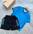 Team Puma Football Jerseys - Original Material - 1