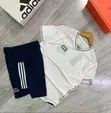Team Puma Football Jerseys - Original Material - 2