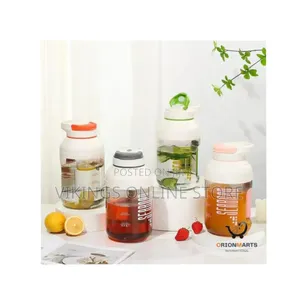 Seabroad 1.5L Portable Rechargeable Blender