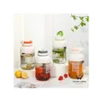 Seabroad 1.5L Portable Rechargeable Blender - 2