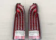 Toyota Hiace Drone Taillamp (2005-2017) - Aftermarket - 2
