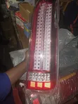 Toyota Hiace Drone Taillamp (2005-2017) - Aftermarket - 3